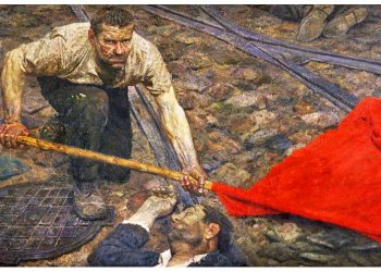 CNC. Enfrentar la ideología de la impotencia y reconstruir la fuerza organizada de la clase obrera