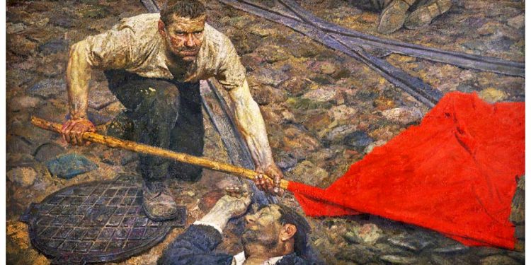 CNC. Enfrentar la ideología de la impotencia y reconstruir la fuerza organizada de la clase obrera