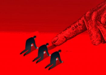 MARTA DOMÈNECH. Razones para decir no al tratado internacional de pandemias