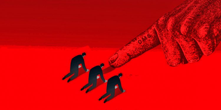 MARTA DOMÈNECH. Razones para decir no al tratado internacional de pandemias