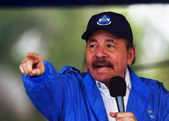 NICARAGUA. Daniel Ortega habló claro de Petro y de Boric