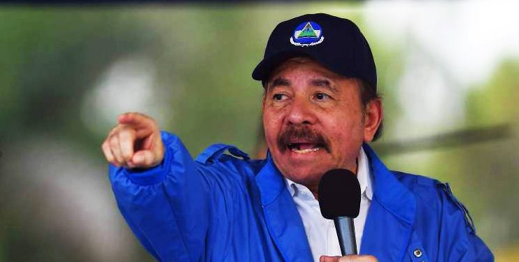 NICARAGUA. Daniel Ortega habló claro de Petro y de Boric