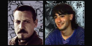 LA VECINA COMUNISTA. Hodei, Egoitz y la deriva ideológica de la Izquierda Abertzale