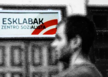 El Centro Socialista de Azpeitia cumple 5 años; el 23 de septiembre habrá celebración (+ video)