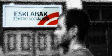 El Centro Socialista de Azpeitia cumple 5 años; el 23 de septiembre habrá celebración (+ video)