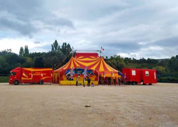 LA VECINA COMUNISTA. La mentira (de Eneko Compains y EH Bildu) tiene las patas cortas