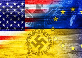 THIERRY MEYSSAN. Antecedentes: la CÍA revive el nazismo ucraniano