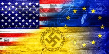 THIERRY MEYSSAN. Antecedentes: la CÍA revive el nazismo ucraniano