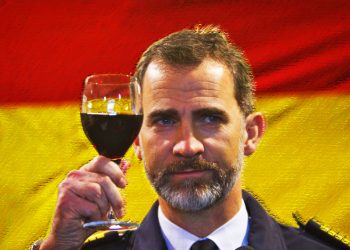 Para esto sí hay dinero: Felipe VI tendrá una embarcación de 1,8 millones a costa de sus súbditos