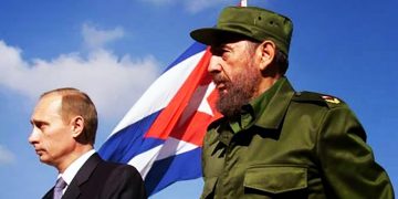 Discursando ayer, Putin dijo esto de Bolívar, Che, Fidel… (vídeo)