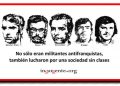 PACO AZANZA TELLETXIKI. Reivindicando a los cinco últimos fusilados-asesinados por Franco
