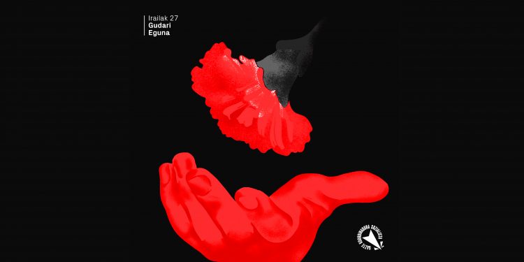 GKS. Memoria y libertad / Oroimena eta askatasuna