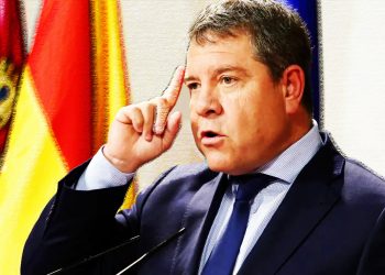 García-Page señala vulneración de principio de igualdad ante la ley sólo cuando le interesa