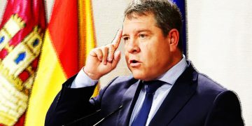 García-Page señala vulneración de principio de igualdad ante la ley sólo cuando le interesa