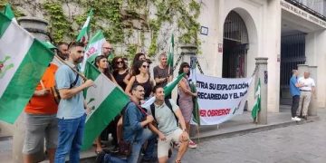 Modelos de la Universidad de Sevilla