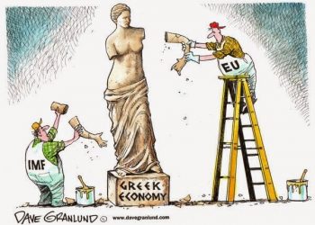 EDITORIAL. Sofistas, cínicos y socráticos ante una tragedia (no solo) griega