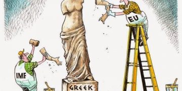 EDITORIAL. Sofistas, cínicos y socráticos ante una tragedia (no solo) griega