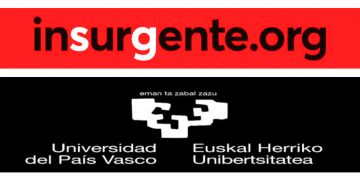 La Universidad del País Vasco (UPV) no permite, desde sus facultades, acceder a insurgente.org
