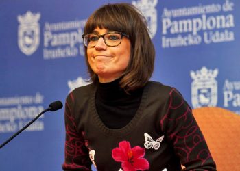 La desfachatez de EH Bildu no tiene límites (pueden comprobarlo en esta noticia)