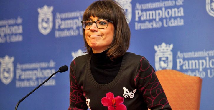 La desfachatez de EH Bildu no tiene límites (pueden comprobarlo en esta noticia)