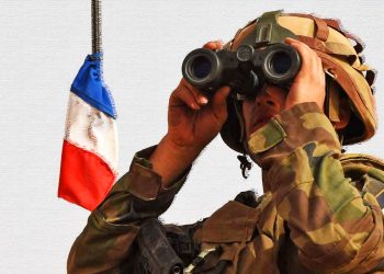 CHAD. También aquí Francia observa oscuro su futuro neocolonialista