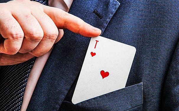 KARLITO MARX. No hay peor ciego…