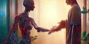 ALAN RED. El impacto de las IAs en el mundo neoliberal y la simplificación del lenguaje