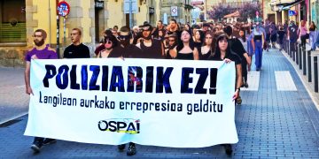 KOLITZA. No tenéis honestidad ni vergüenza