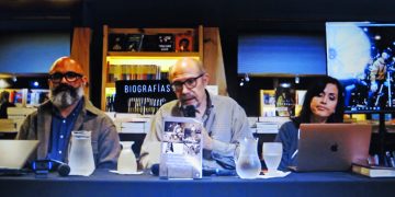 Presentación del libro “El Antropoceno en Crisis y otras tantas Pandemias y Misceláneas” (vídeo)