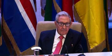 CUBA. Acude Raúl Castró a la inauguración de la Cumbre del G77 y China que se celebra en La Habana