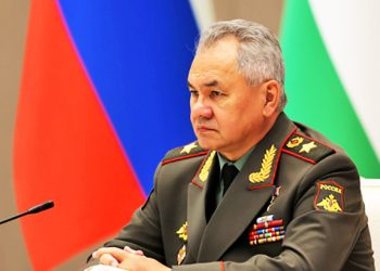 UCRANIA sufre en septiembre las bajas de más de 17.000 soldados