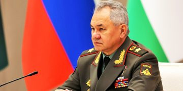 UCRANIA sufre en septiembre las bajas de más de 17.000 soldados