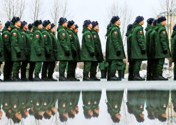 RUSIA envía este mensaje a la población ucraniana, fundamentalmente a la movilizada por la fuerza (+ vídeo)