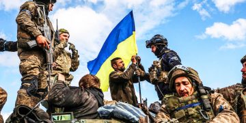 UCRANIA. La escasez de personal que empuñe las armas lleva a Defensa a alistar a trastornados mentales