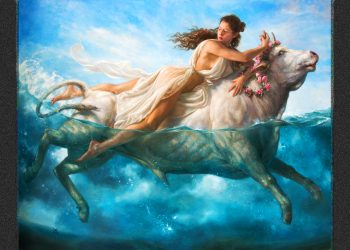 PEPE ESCOBAR. Europa violada, esta vez, por un toro estadounidense