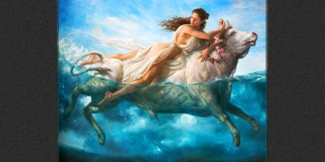 PEPE ESCOBAR. Europa violada, esta vez, por un toro estadounidense