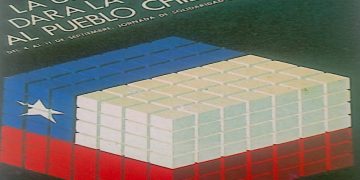 CONCEPCION CRUZ ROJO- IÑAKI GIL DE SAN VICENTE,. Derechos y libertades  tras el golpe contra Allende.