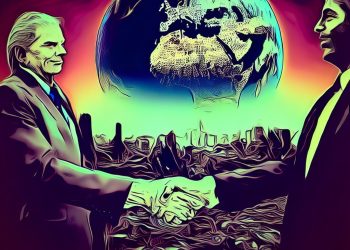 FERRÁN BIELSA. La gran mentira del capitalismo verde y su ecologismo