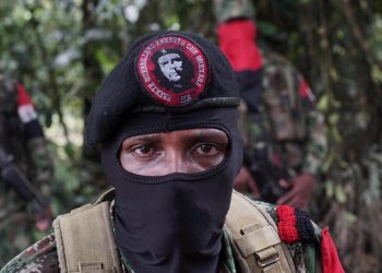 PABLO MARTÍ. (COLOMBIA-ESPAÑA) Cuando sobrevenga (y sobreviene) la tragedia