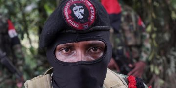 PABLO MARTÍ. (COLOMBIA-ESPAÑA) Cuando sobrevenga (y sobreviene) la tragedia