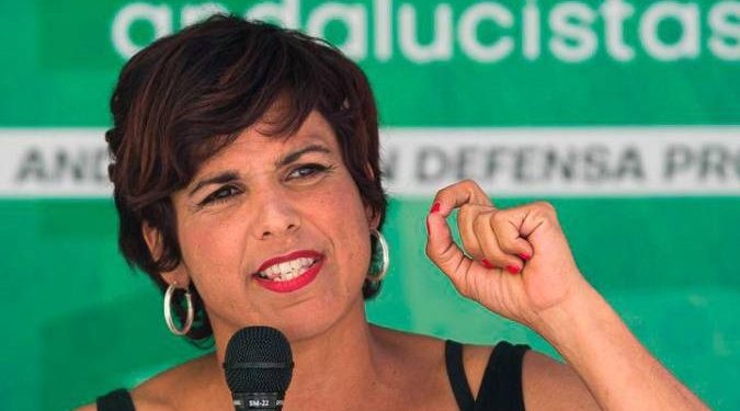 Podemos e IU pierden en el Tribunal Constitucional la denuncia interpuesta por Adelante Andalucía