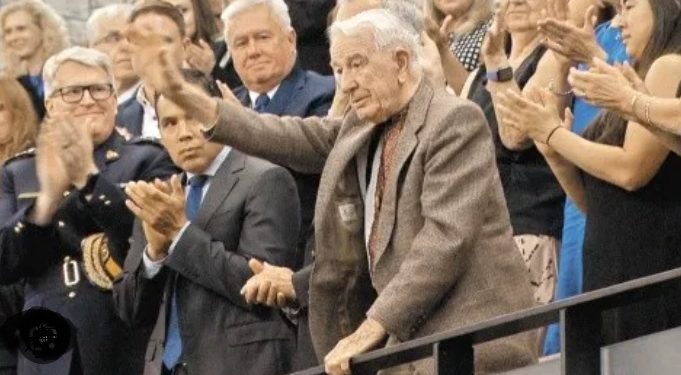 Descubren que el nazi ovacionado en Canadá vivió muchos años con total impunidad en un país europeo