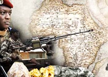 PEPE ESCOBAR. No hay respiro para Francia ante el surgimiento de una “nueva África”