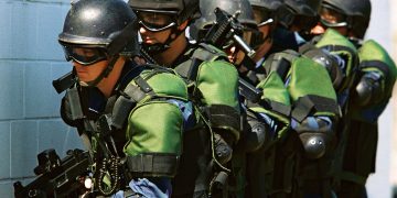 Anarquistas, antifascistas y ahora ecologistas en el catálogo de «terroristas» para la Fiscalía General del Estado