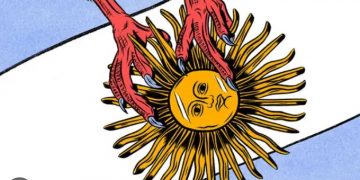 ARGENTINA. La justicia yanqui y los fondos buitres castigan con 16.000 millones la nacionalización de sus recursos