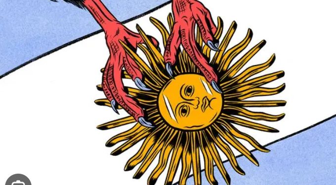 ARGENTINA. La justicia yanqui y los fondos buitres castigan con 16.000 millones la nacionalización de sus recursos