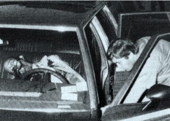 Otro 11 de septiembre: el del asesinato en EE.UU. del diplomático cubano Félix García