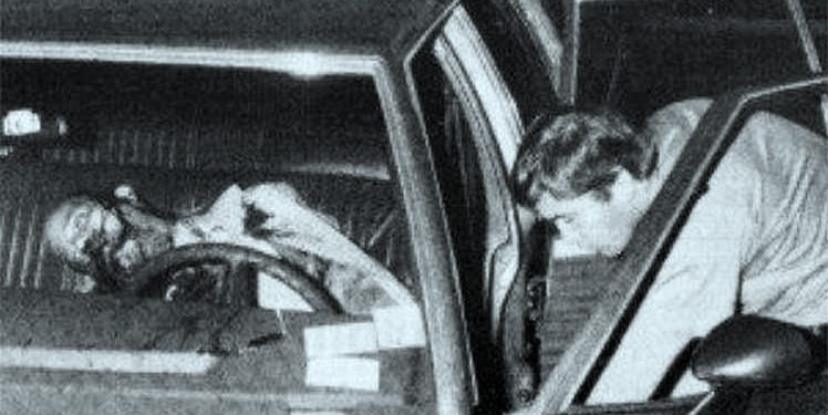 Otro 11 de septiembre: el del asesinato en EE.UU. del diplomático cubano Félix García