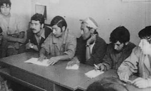 El tráiler de «Realismo socialista», un documental póstumo de Raúl Ruiz. (Imprescindible)