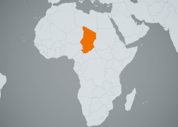 CHAD se suma a la descolonización: su parlamento pide a los franceses que se vayan